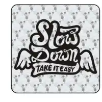 Sticker slow down 2