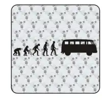 Sticker evolucion t1 surf 2