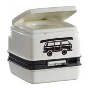 Sticker syncro kayak