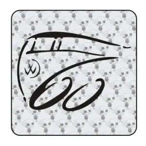 Pegatina 60 ANIVERSARIO VW TRANSPORTER.