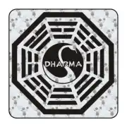 Sticker dharma