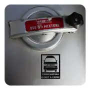 Sticker freecamping t3 alto