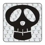 Sticker calavera
