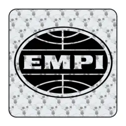 EMPI Aufkleber 2