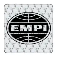 Sticker empi 2