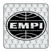Autocollant empi