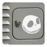 JACK SKELETON Aufkleber