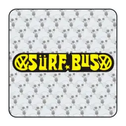 Autocollant surf bus 2