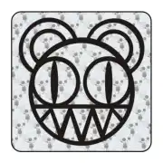 RADIOHEAD Aufkleber