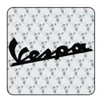 Pegatina VESPA LOGO. 2