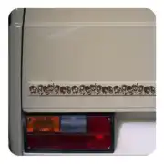 Sticker calaveras