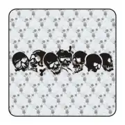 Sticker calaveras
