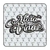 Sticker mala vida 2
