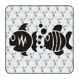 Aufkleber peces Aufkleber 2