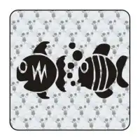 Aufkleber peces Aufkleber 2