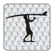 Sticker tabla hang on