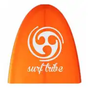 SURF TRIBE Aufkleber