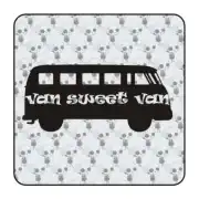 Autocollant van sweet van