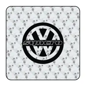 Autocollant llantas syncro