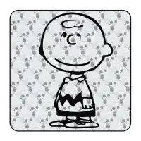 CHARLIE B Aufkleber 2