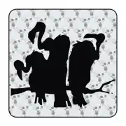 Sticker buitres