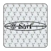 Sticker surf vw