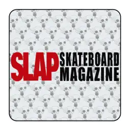 Autocollant slap 2