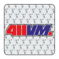 Sticker 411vm 2