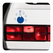 Sticker principito1