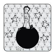 Sticker principito1
