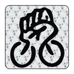 Sticker bike power 2