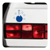 Sticker principito
