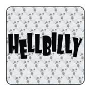 Autocollant hellbilly