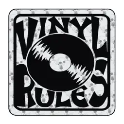 Autocollant vinyl rules 2