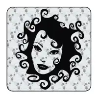 Sticker espejito magico 2