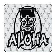Autocollant Aloha