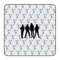 Autocollant ramones 2