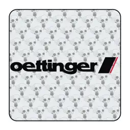 Autocollant Oettinger 2