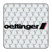 Sticker Oettinger 2