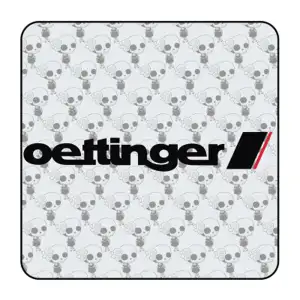 Sticker Oettinger