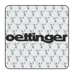 Autocollant Oettinger 2
