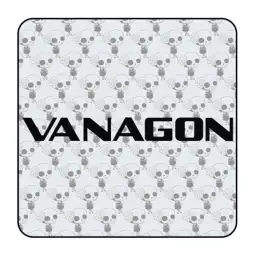 Sticker Vanagon 2