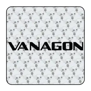 Sticker Vanagon