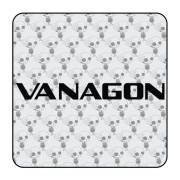 Autocollant Vanagon
