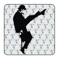 Sticker Monty Python 2
