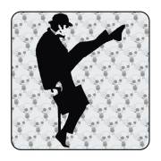 Sticker Monty Python