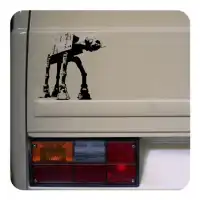 Autocollant Star Wars