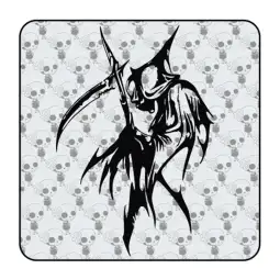 Autocollant Guadana 2