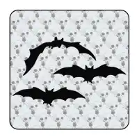 Sticker Murcielagos 2