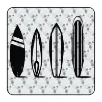 Sticker Longboards 2